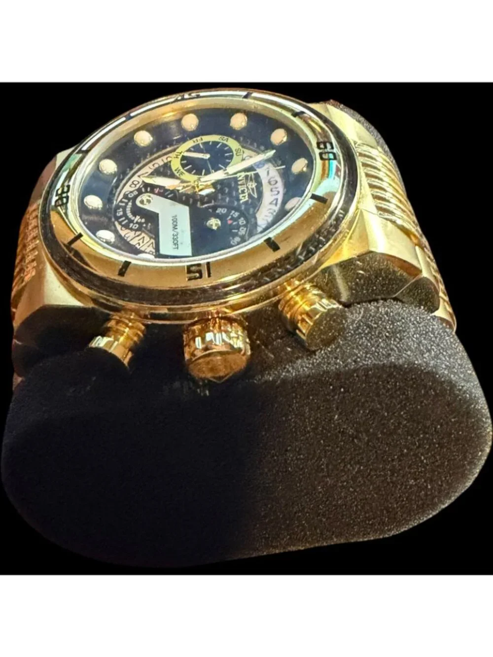 Invicta this men